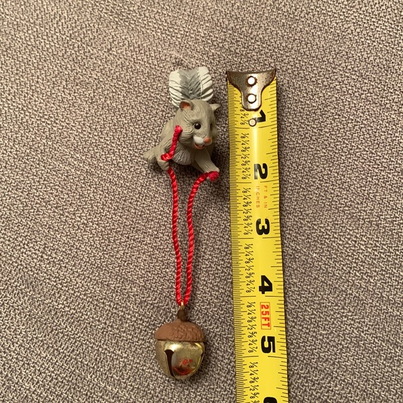 Hallmark Keepsake Ornament JINGLE BELL JESTER 1997 with Original Box - Picture 5 of 9